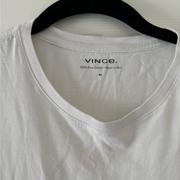 Vince t-shirt - Picture 3 of 3